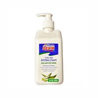 Balsam crema de maini, cu Aloe Vera, Nouvo Derm 