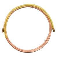 Conducta frana centrala, pompa DC Dacia 1304 1.9D  BK44103