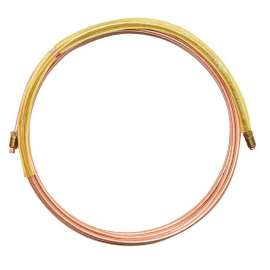 Conducta frana centrala, pompa DC Dacia 1304 1.9D  BK44103
