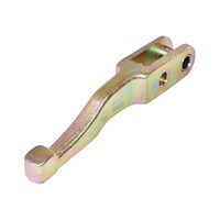 Parghie ambreiaj lunga 11 toli, U445, BF96