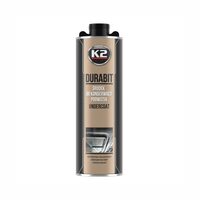 Antifon bituminos 1L, pentru pistol, Durabit Undercoat, L325 K2 