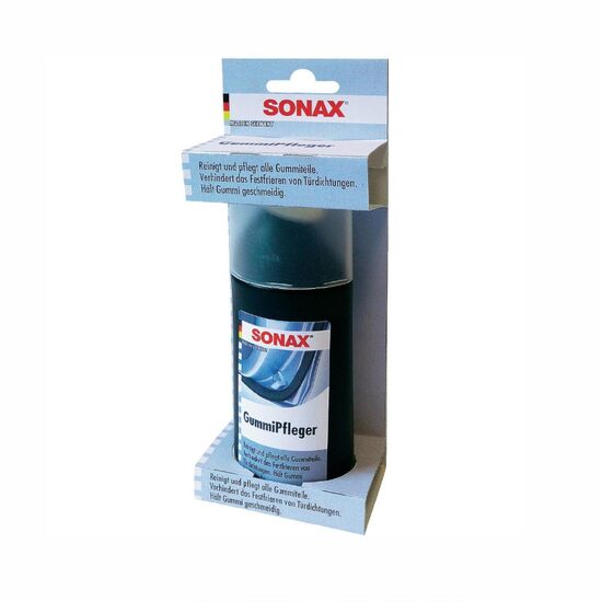 Solutie intretinere garnituri, chedere, 100ml Sonax