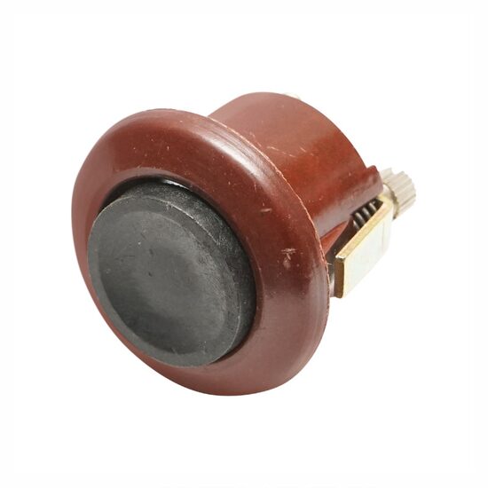 Buton pornire start cu revenire 24V, 10A, 2 pini, BK69416