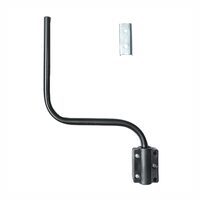 Suport brat universal pentru prindere oglinda laterala 350x225mm WL24 Solus
