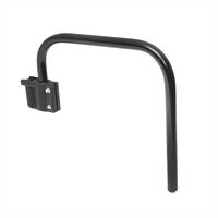 Suport brat universal pentrut prindere oglinda laterala, 269x235mm, WL22 Solus