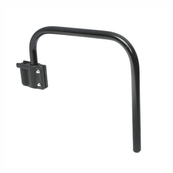 Suport brat universal pentrut prindere oglinda laterala, 269x235mm, WL22 Solus