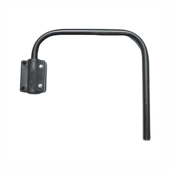 Suport brat universal pentru prindere oglinda laterala, 255x235mm, WL23 Solus