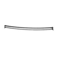 Proiector LED BAR, 1300x75, spot, 100 LED-uri, 9-60V, 300W, curbat, LB007S TruckLed