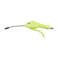 Pistol suflat aer comprimat, cabina, tija 11cm, cu mufa, 13 bari, BK90392