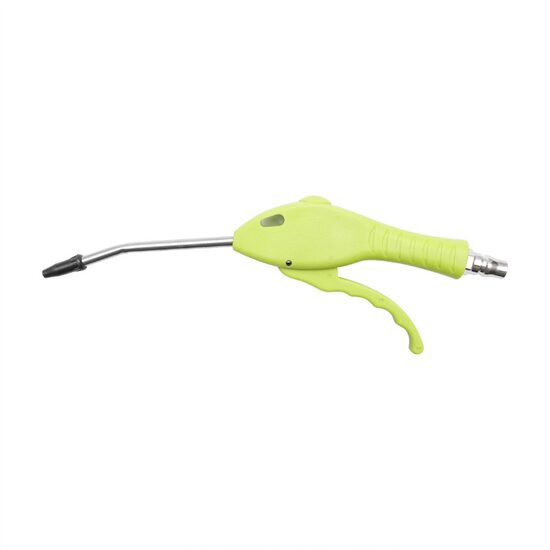 Pistol suflat aer comprimat, cabina, tija 11cm, cu mufa, 13 bari, BK90392