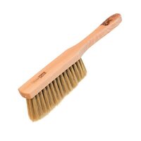 Perie spalat cu maner lemn, 33cm, T09052 TomPar 
