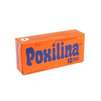 Chit bicomponent universal, 70gx38ml, 10 minute, tip plastelina, 01772 Poxilina