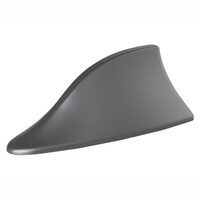Antena auto rechin, grafit, Shark 58540GT Carmotion