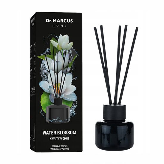 Odorizant ambiental camera, 100ml, Water Blossom Diffuser Senso Home, DM782 DrMarcus
