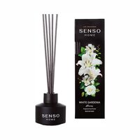 Odorizant ambiental camera, 100ml, White Gardenia Diffuser, Senso Home, DM781 DrMarcus