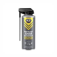 Spray vaselina siliconica penetranta, 400ml, Smar B430 K2