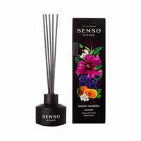 Odorizant ambiental camera, 100ml, Magic Garden Diffuser Senso Home, DM779 DrMarcus