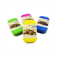 Burete curatare bord, siliconat, diferite arome, 68695 Dunlop