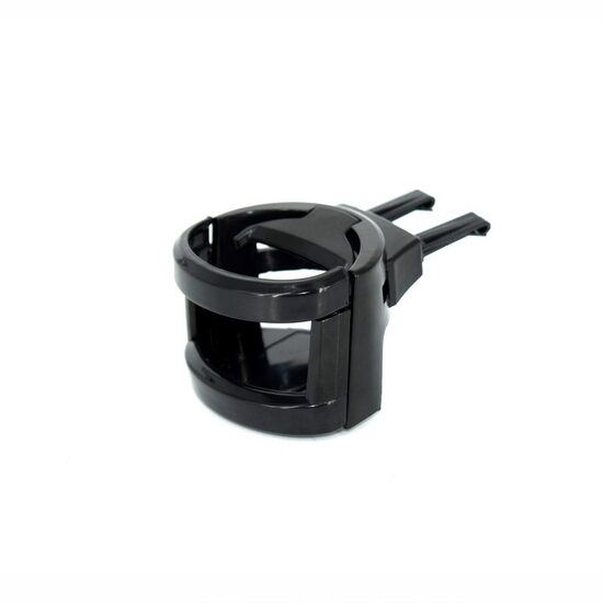Suport pahar montare grila ventilatie, gaura ajustabila S.P.2139