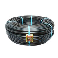 Tub picurare apa orb, fi20mm, grosime 1.2mm, fara gauri, rola 200m, BK78388