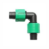 Cot pentru banda, tub picurare, 17x17mm, BK88789
