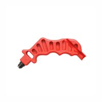 Cleste perforator DN8, pentru tub irigatii, BK88766