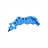 Cleste perforator DN3, pentru tub irigatii, BK88767