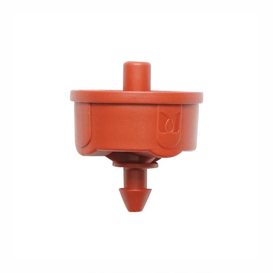 Ciuperca picurare cu compensator, pentru furtun de irigare, 8l/h, BK88770