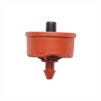 Ciuperca picurare cu compensator, pentru furtun de irigare, 4l/h, BK88769