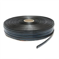 Banda picurare labirint fi16mm, grosimea peretelui 6mil-0.15mm, distanta intre picuratori 10cm, debit 2L pe ora, rola 1000m, LS71