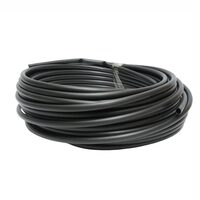Tub picurare apa orb, fi16mm, grosime 1mm, fara gauri, rola 50m, BK78361