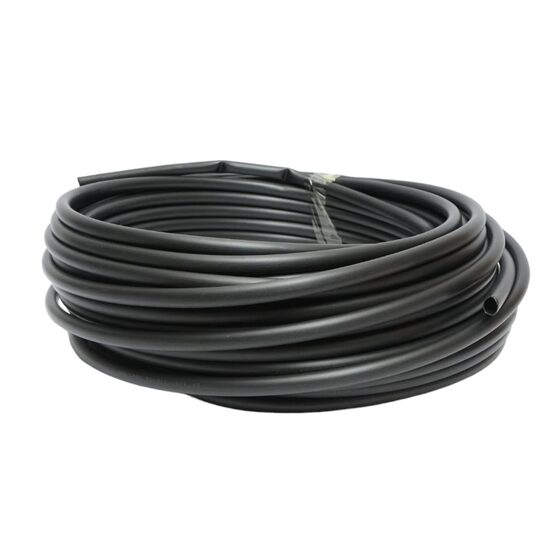 Tub picurare apa orb, fi16mm, grosime 1mm, fara gauri, rola 50m, BK78361