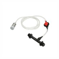Injector venturi fertilizare, 3/4-25mm Agridrip, pentru sisteme de irigare, BK88779
