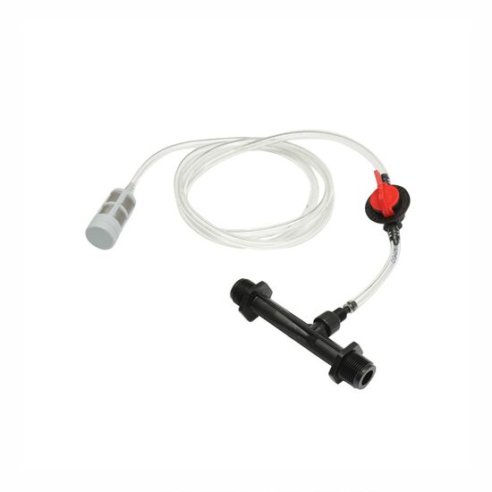 Injector venturi fertilizare, 3/4-25mm Agridrip, pentru sisteme de irigare, BK88779