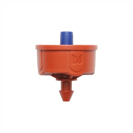 Ciuperca picurare cu compensator, pentru furtun de irigare, 2l/h, BK88768