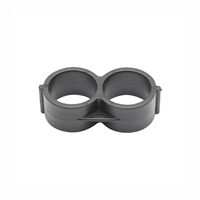 Dop, inel de capat pentru tub, furtun de irigare ,16mm, BK88759