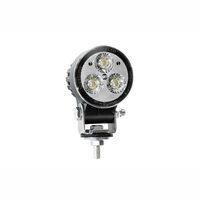 Proiector lucru auto fi65, LED, 12-24V, 11W, 1200lm, spot, FT-363 Fristom 