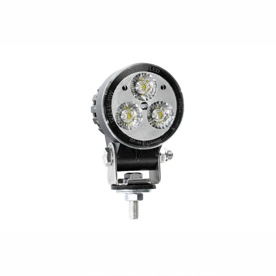 Proiector lucru auto fi65, LED, 12-24V, 11W, 1200lm, spot, FT-363 Fristom 