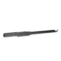 Cheie roti 19mm, pliabila, cu varf pentru desprins capace roti, 417.32 Alca 
