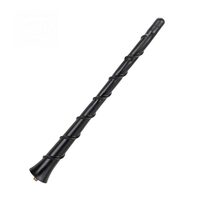 Tija antena cu spirala 20cm, cu surub M5, Am-Fm Spiral Fat 537.21 Alca 