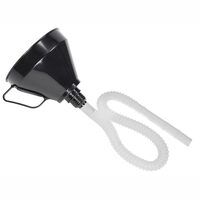 Palnie plastic cu furtun 53cm, mare fi16.5cm, Carmotion 86825