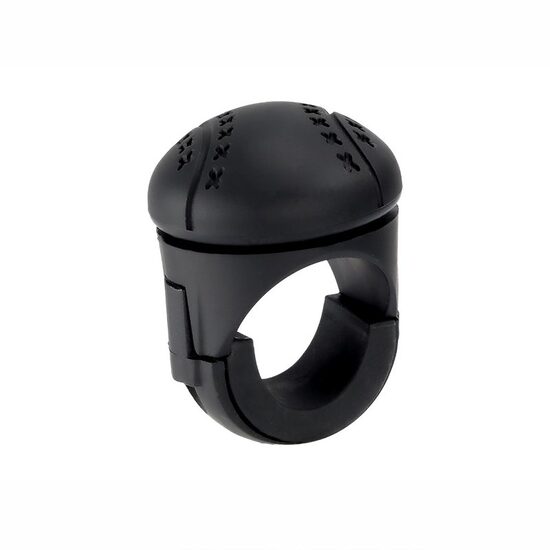 Nuca volan rotunda, prindere fi22-32mm, Spinner 86395 Carmotion