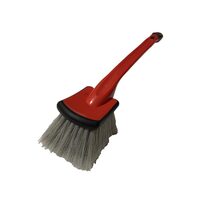 Perie spalat maner rosu, 50cm, AKC8137 TruckLed