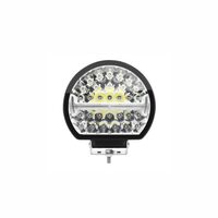 Proiector faza lunga auto fi197, LED, 12-24V, 48W, cu pozitie alba tip STRIPE, L3435 TruckLed