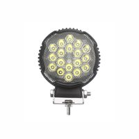 Proiector lucru auto fi109, LED, 12-24V, 27W, 2622lm, flood L0189 TruckLed 