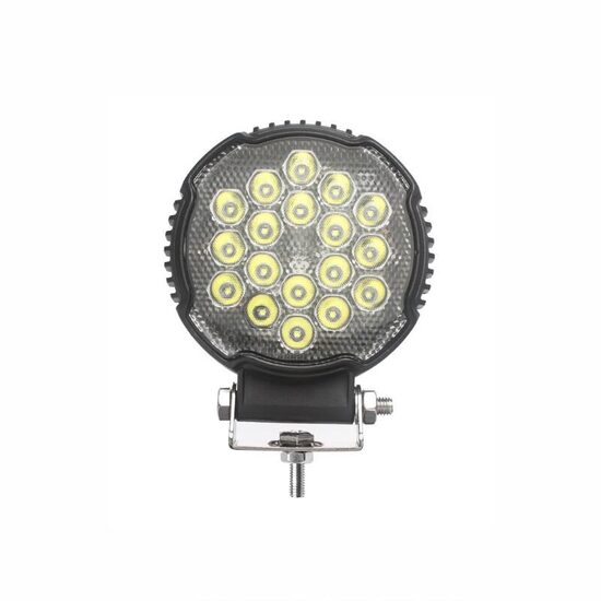 Proiector lucru auto fi109, LED, 12-24V, 27W, 2622lm, flood L0189 TruckLed 