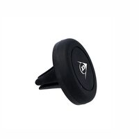Suport telefon fixare in grila ventilatie, magnetic 85753 Dunlop