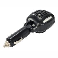 Aparat tantari auto, 12-24V, cu pastile, 83010 Carmotion 