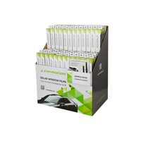 Set 96 folii geam, cu stand prezentare, F96WE Carmotion