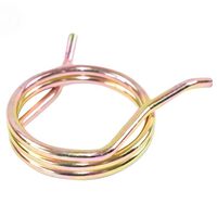 Arc maneta monobloc, disitribuitor, U445  UTB 40.58.301